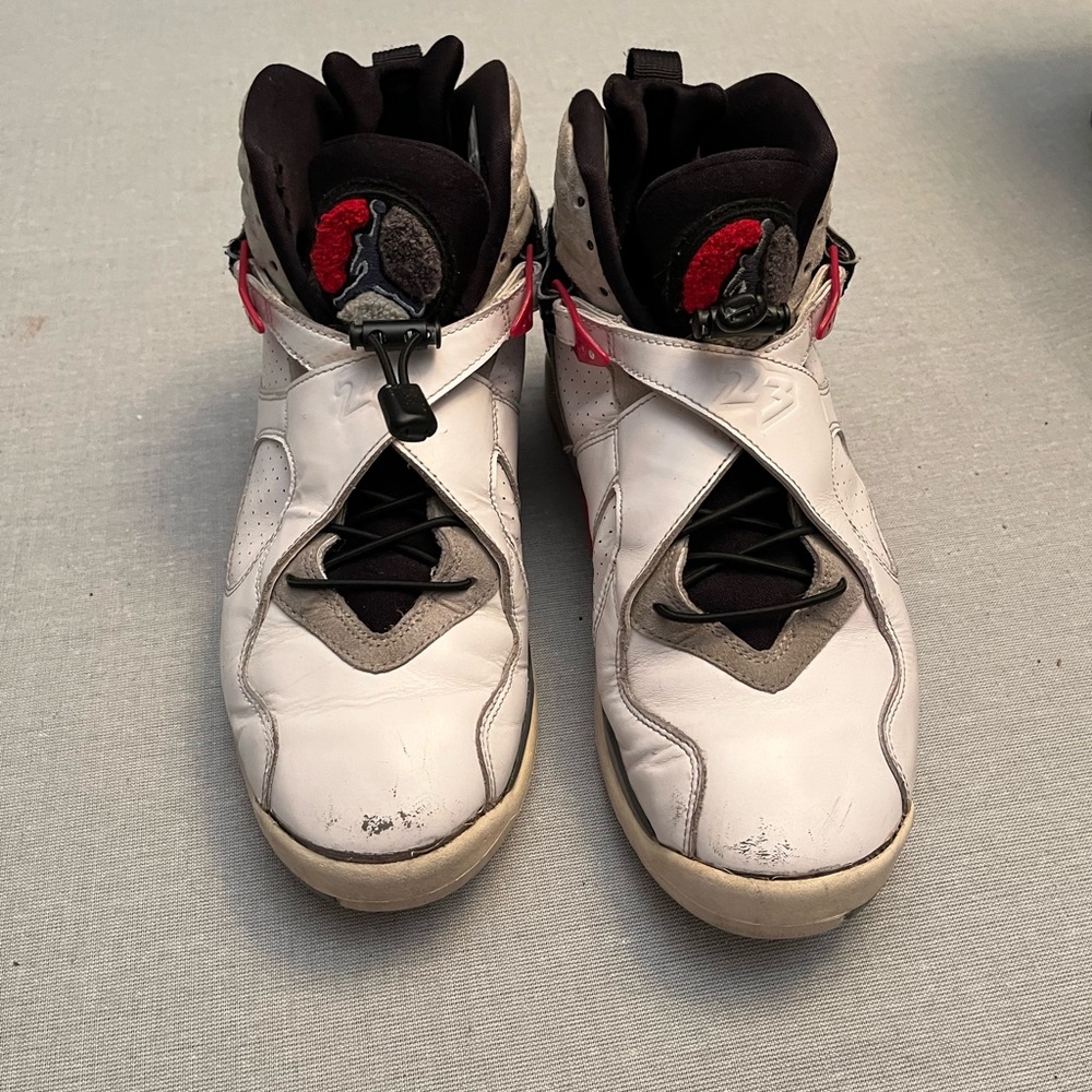 Jordan Size 10 hooper shoe